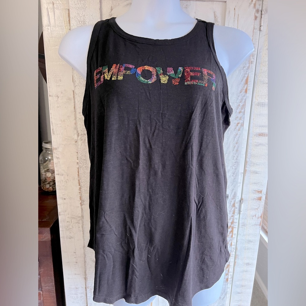 Torrid tank Sz 1